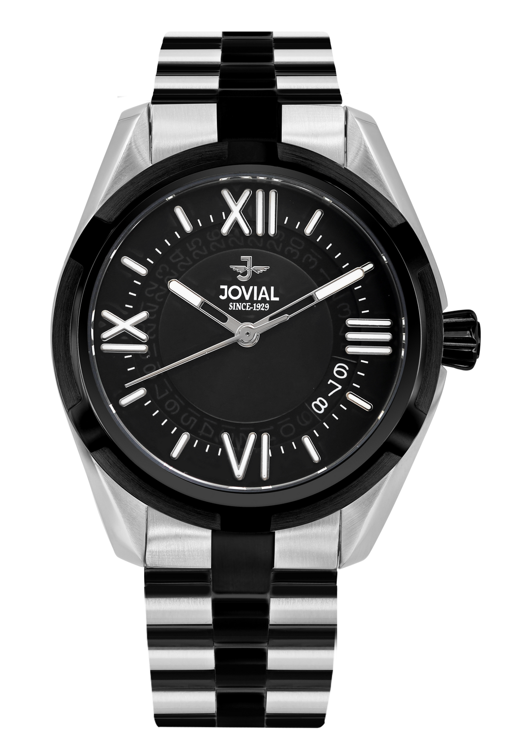 JOVIAL 1510GSMQ03E MEN WATCH
