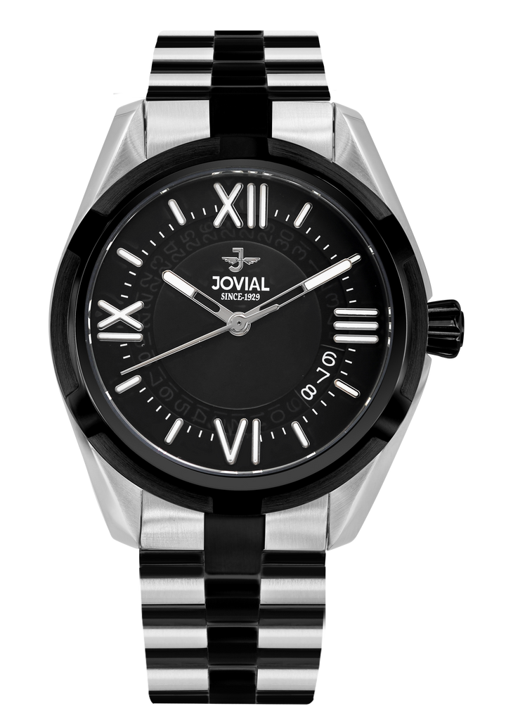 JOVIAL 1510GSMQ03E MEN WATCH