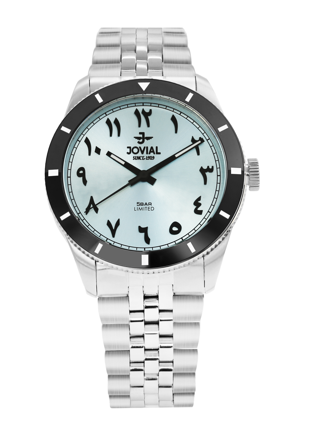 JOVIAL 1513GSMQ04E MEN WATCH