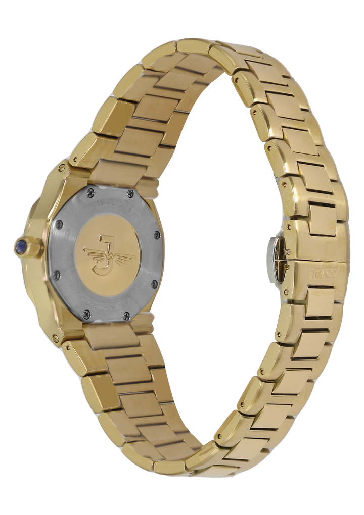 JOVIAL 1516LGMQ02ZE WOMEN WATCH