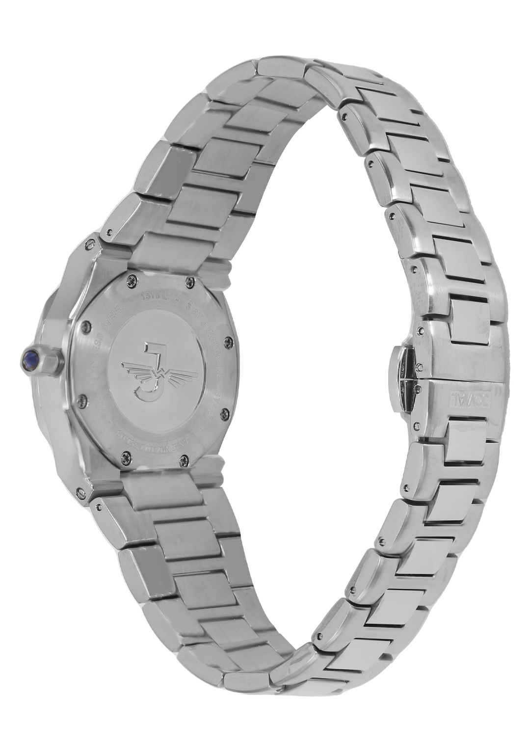 JOVIAL 1516 LSMQ 04ZE WOMEN WATCH