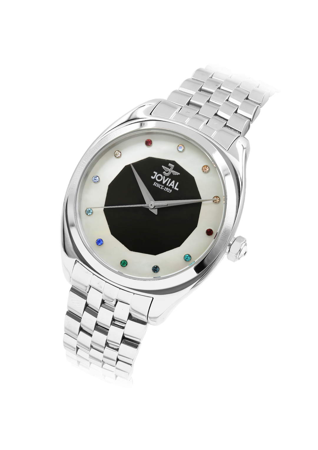 JOVIAL 1520LSMQ03E WOMEN WATCH