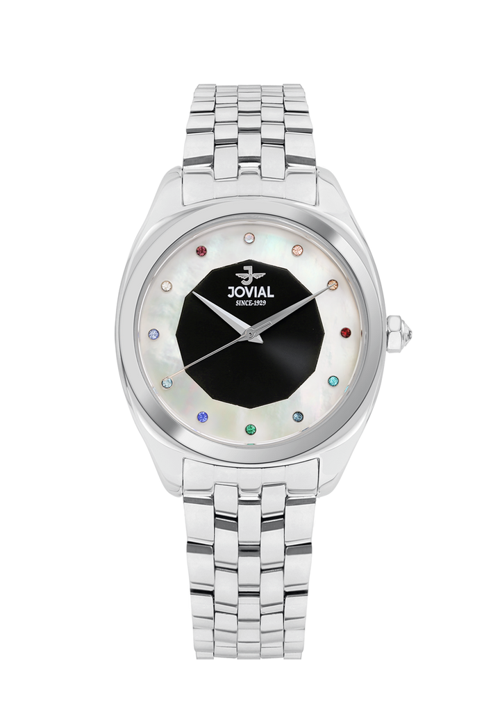 JOVIAL 1520LSMQ03E WOMEN WATCH