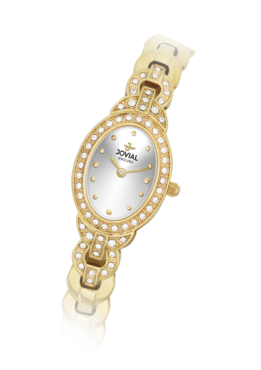 JOVIAL 1523LGMQ01ZE WOMEN WATCH