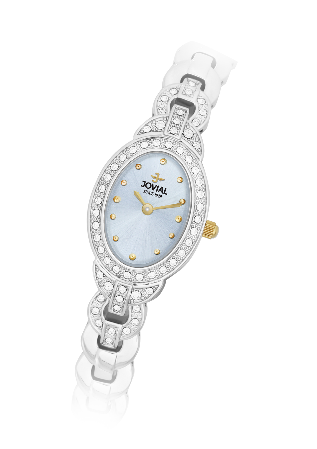 JOVIAL 1523LSMQ04ZE WOMEN WATCH