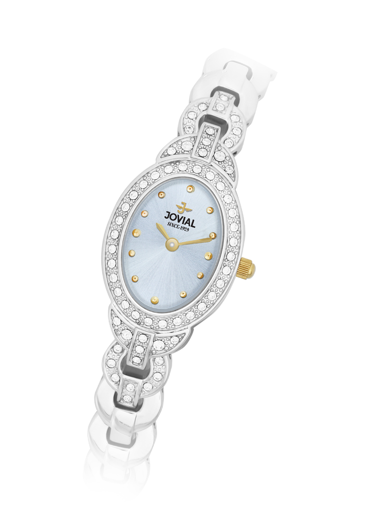 JOVIAL 1523LSMQ04ZE WOMEN WATCH