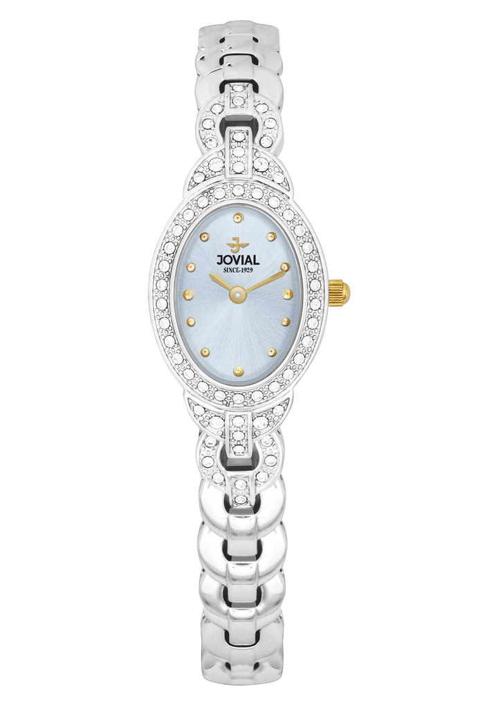 JOVIAL 1523LSMQ04ZE WOMEN WATCH