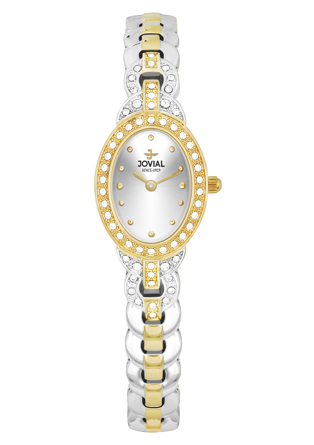 JOVIAL 1523LTMQ01ZE WOMEN WATCH