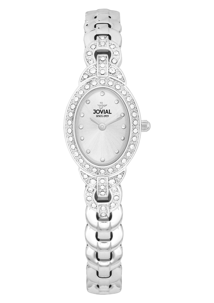 JOVIAL 1523LSMQ01ZE WOMEN WATCH