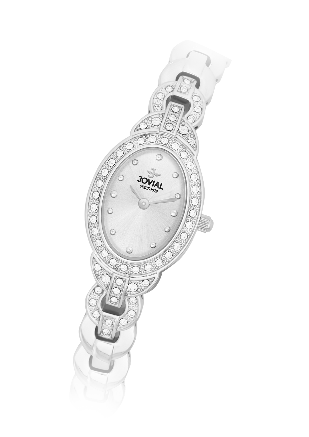 JOVIAL 1523LSMQ01ZE WOMEN WATCH