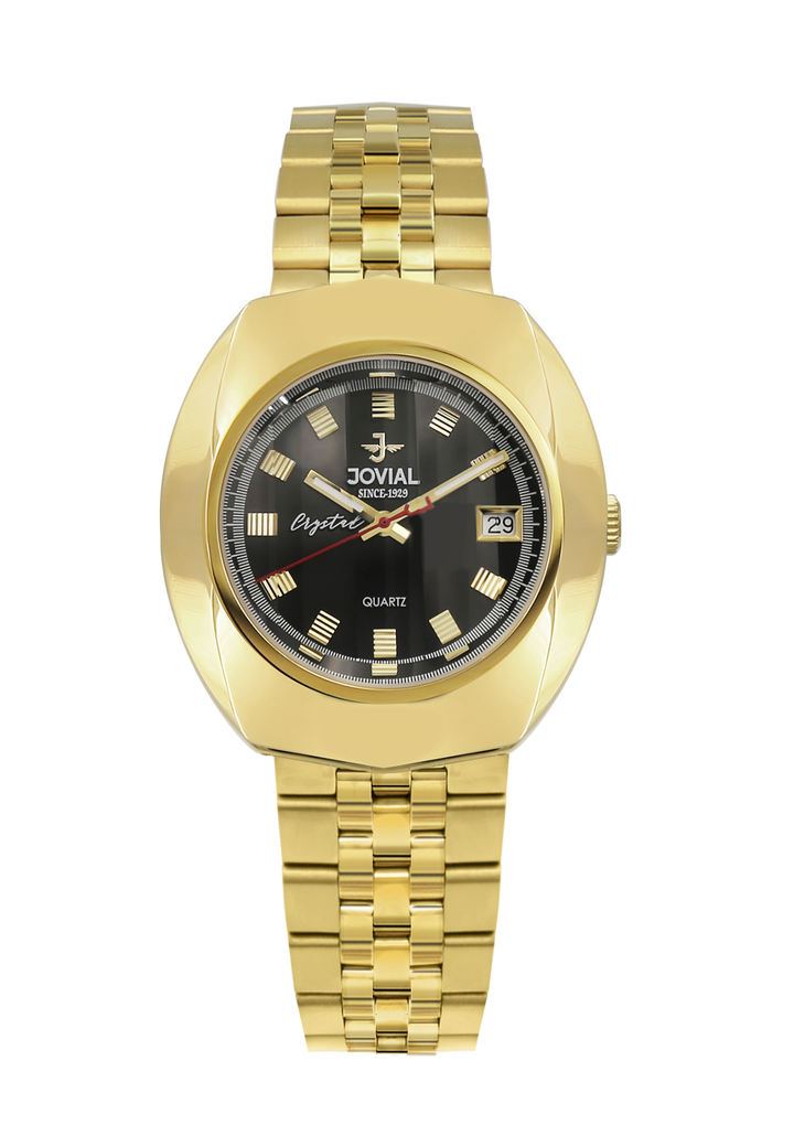 JOVIAL 1524LGMQ03E WOMEN WATCH