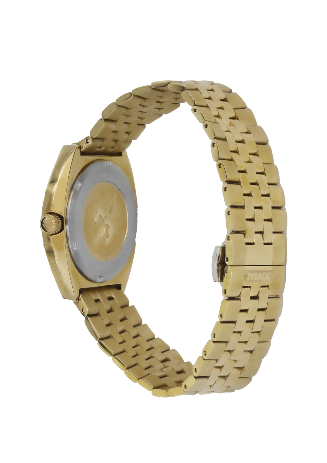 JOVIAL 1524LGMQ03E WOMEN WATCH