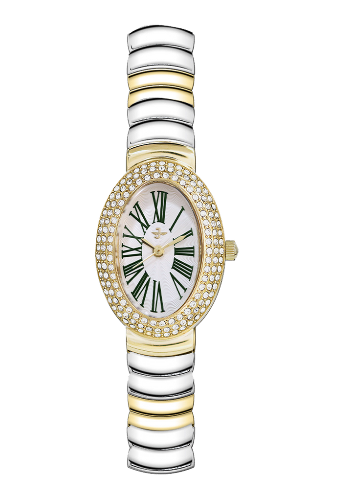 JOVIAL 1529LTMQ01 WOMEN WATCH