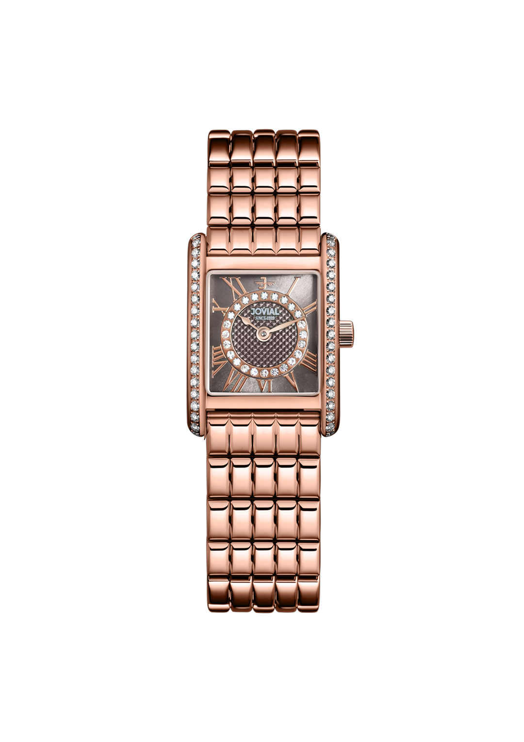 JOVIAL 1531LRMQ10ZE WOMEN WATCH