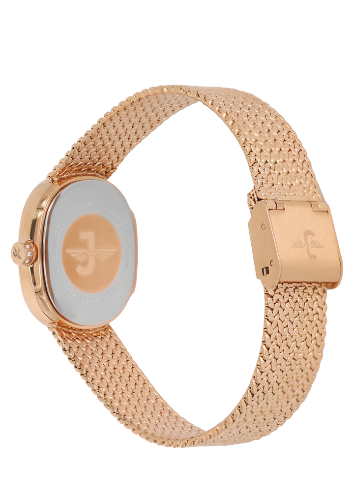 JOVIAL 1532LRMQ05E WOMEN WATCH