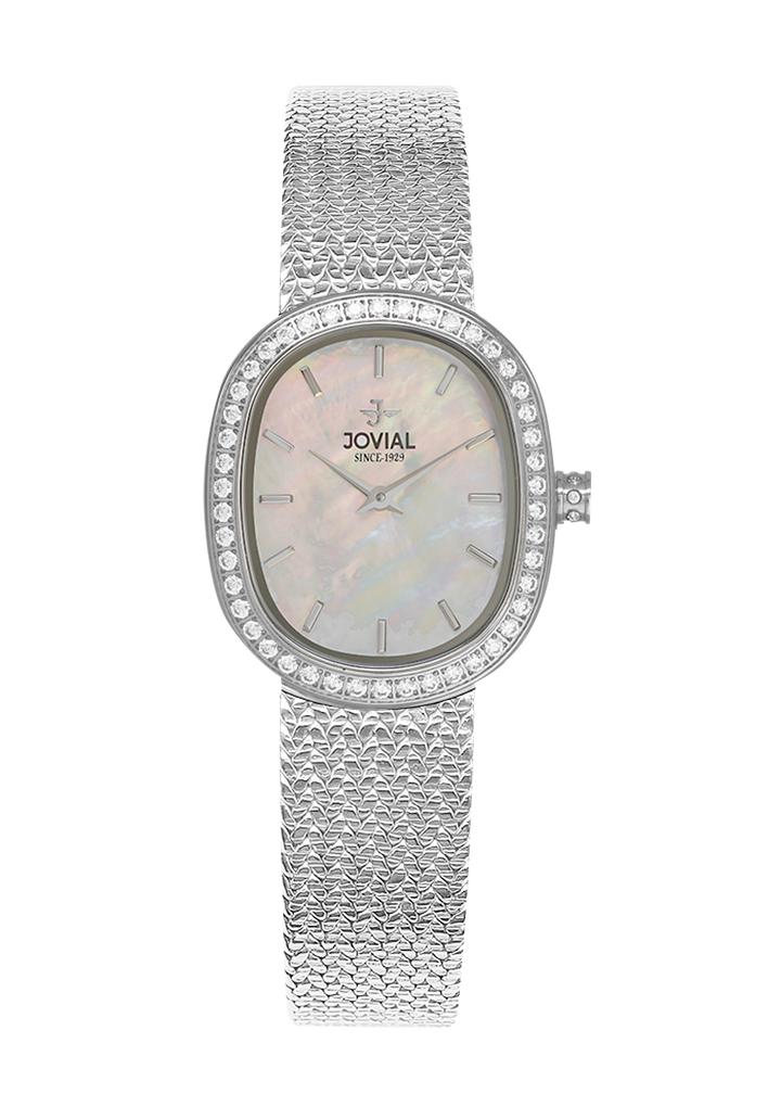 JOVIAL 1532LSMQ01E WOMEN WATCH