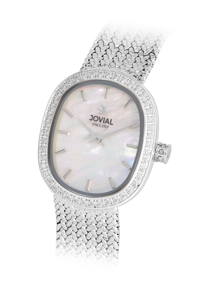 JOVIAL 1532LSMQ01E WOMEN WATCH