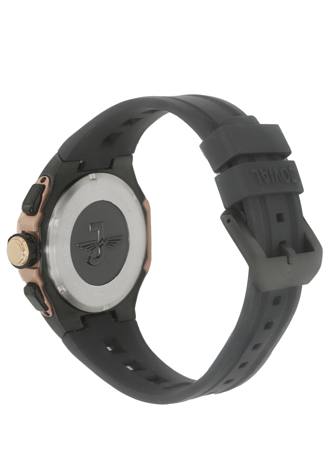 JOVIAL 1534GBRC13E  MEN WATCH