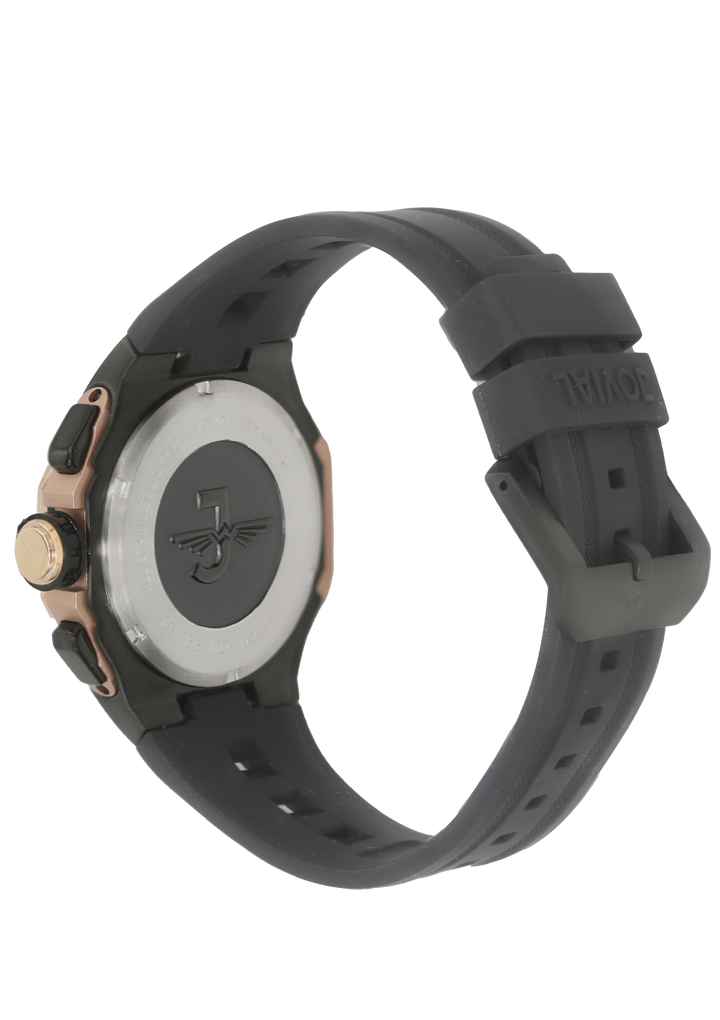 JOVIAL 1534GBRC13E  MEN WATCH