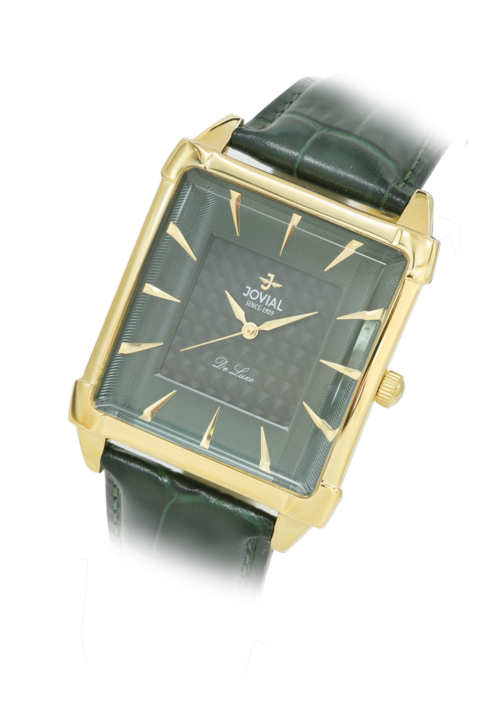 JOVIAL 1536GGLQ96E MEN WATCH