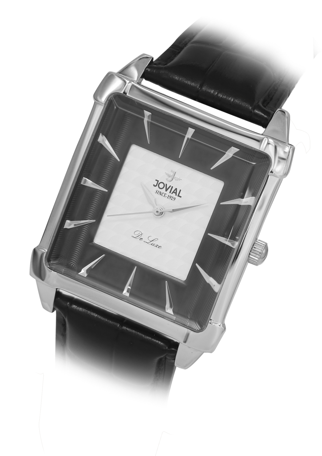 JOVIAL 1536GSLQ11E MEN WATCH