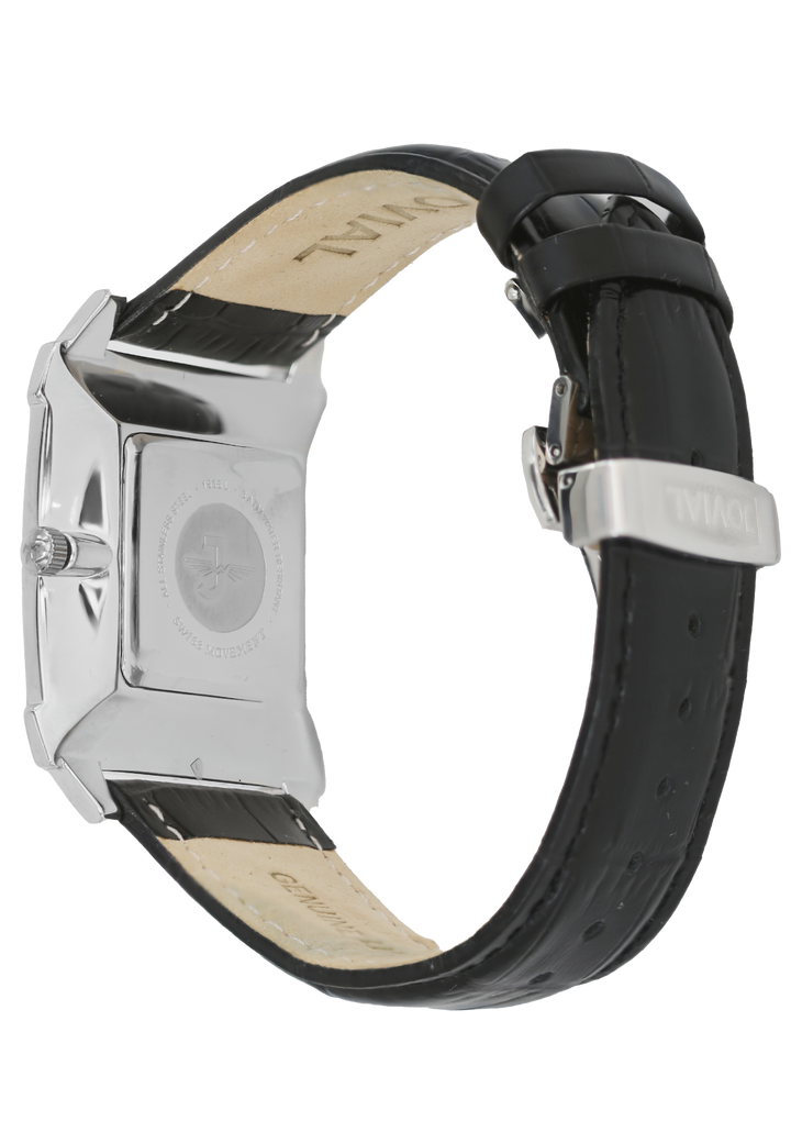 JOVIAL 1536GSLQ11E MEN WATCH