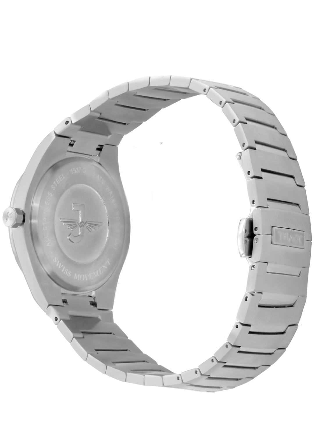JOVIAL 1537GSMQ04E MEN WATCH