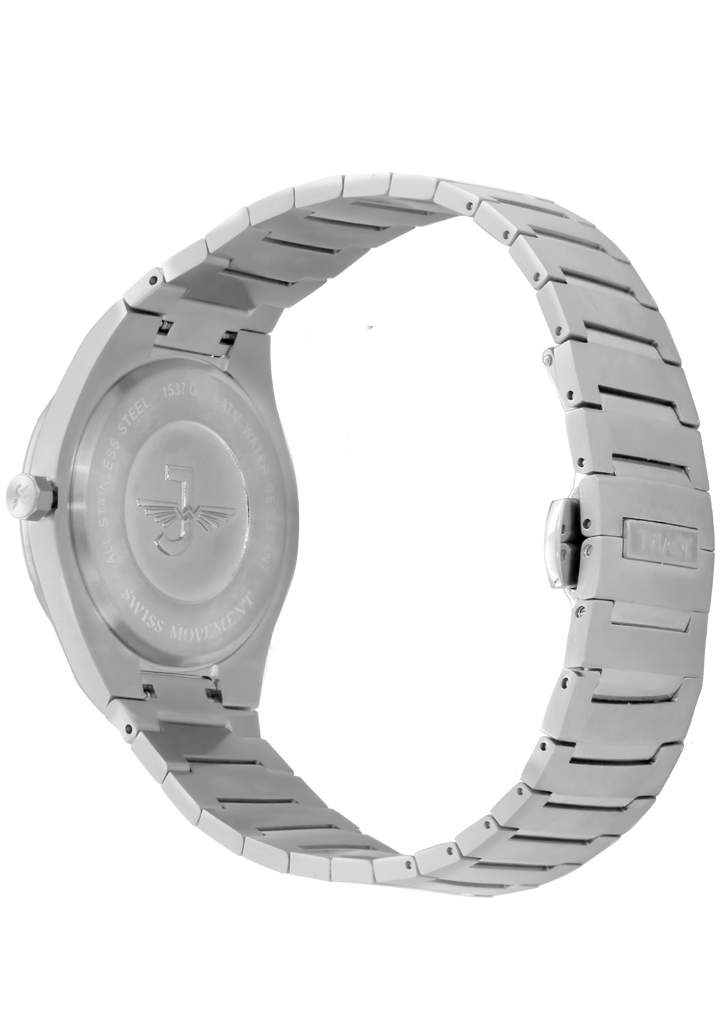 JOVIAL 1537GSMQ04E MEN WATCH