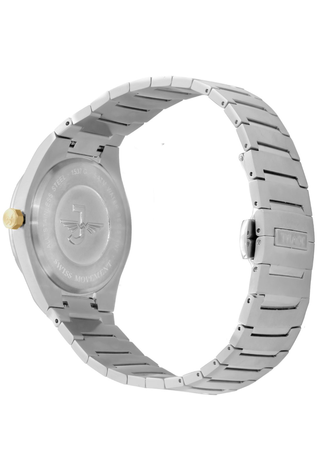 JOVIAL 1537GSMQ09E MEN WATCH