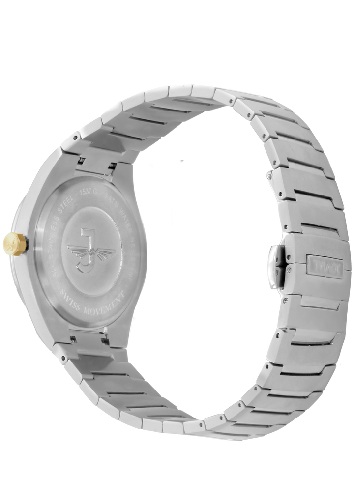 JOVIAL 1537GSMQ09E MEN WATCH
