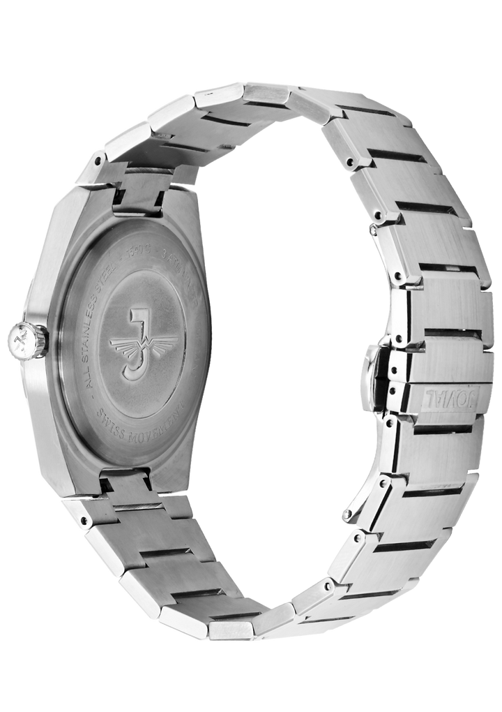 JOVIAL 1540GSMQ03E MEN WATCH