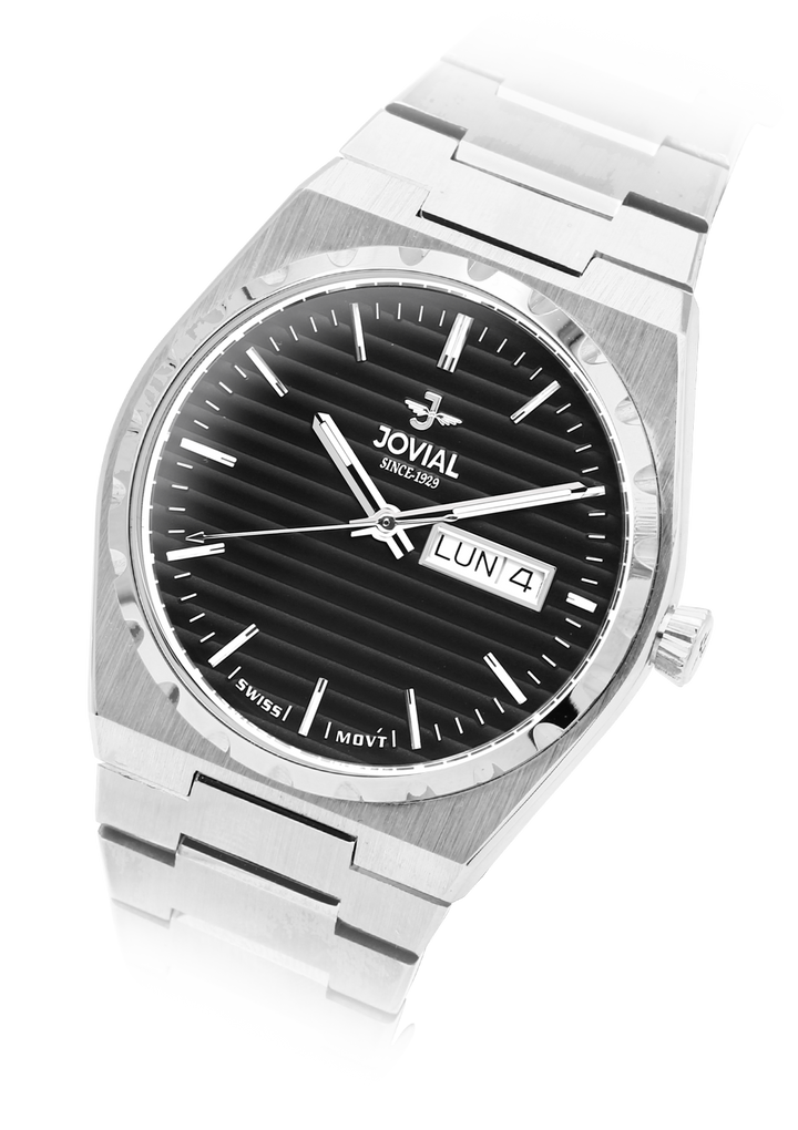 JOVIAL 1540GSMQ03E MEN WATCH