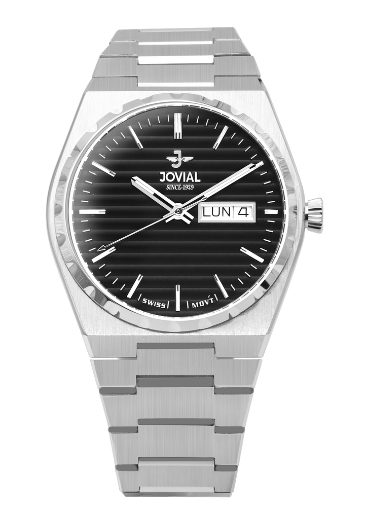 JOVIAL 1540GSMQ03E MEN WATCH