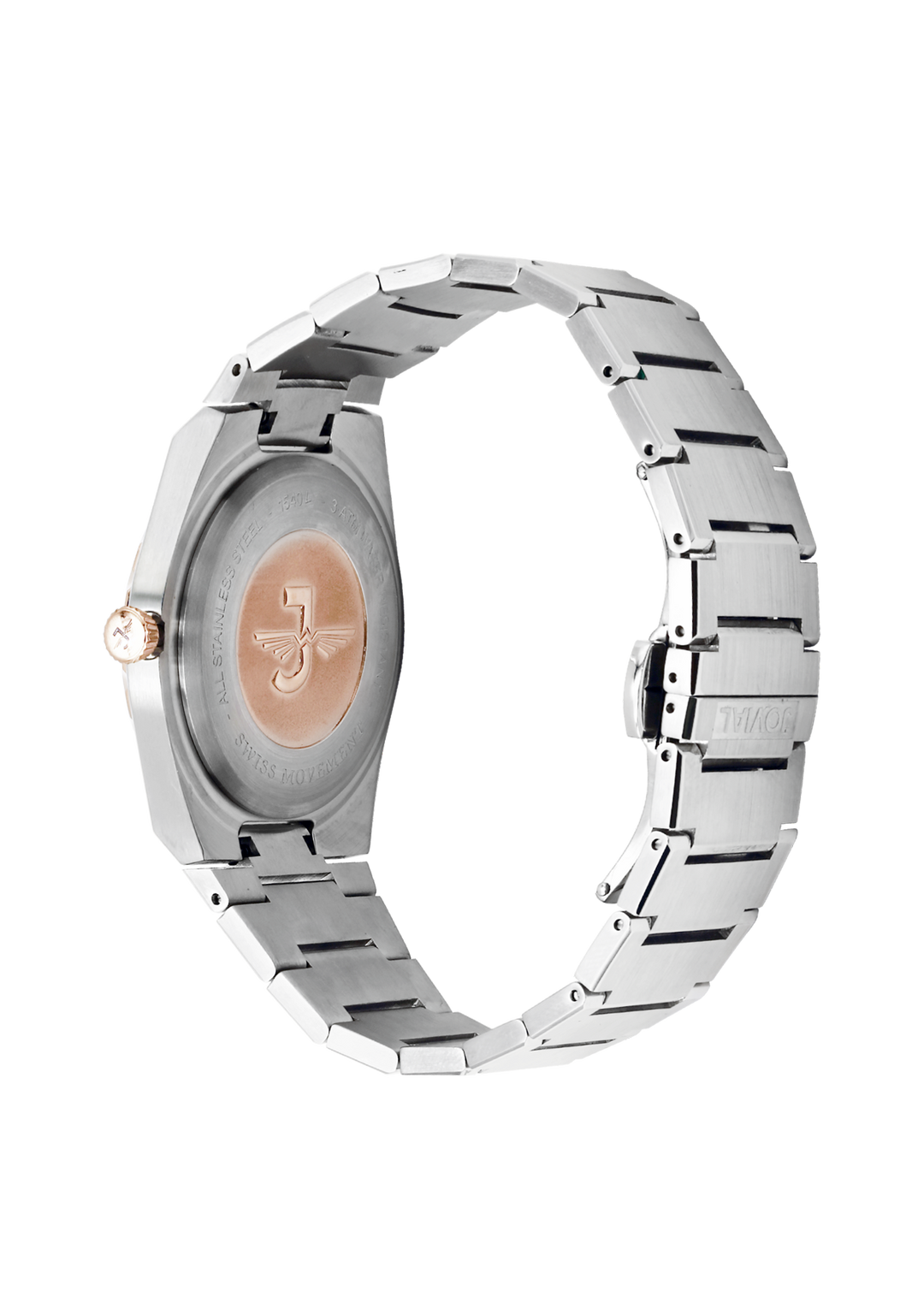 JOVIAL 1540LAMQ09E WOMEN WATCH