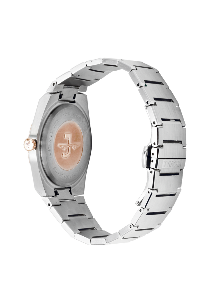 JOVIAL 1540LAMQ09E WOMEN WATCH