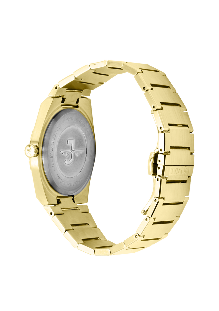 JOVIAL 1540LGMQ02E WOMEN WATCH