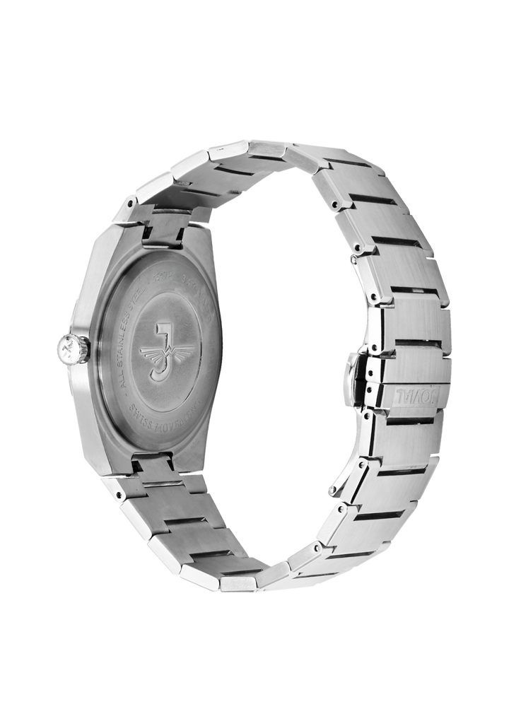 JOVIAL 1540LSMQ01E WOMEN WATCH