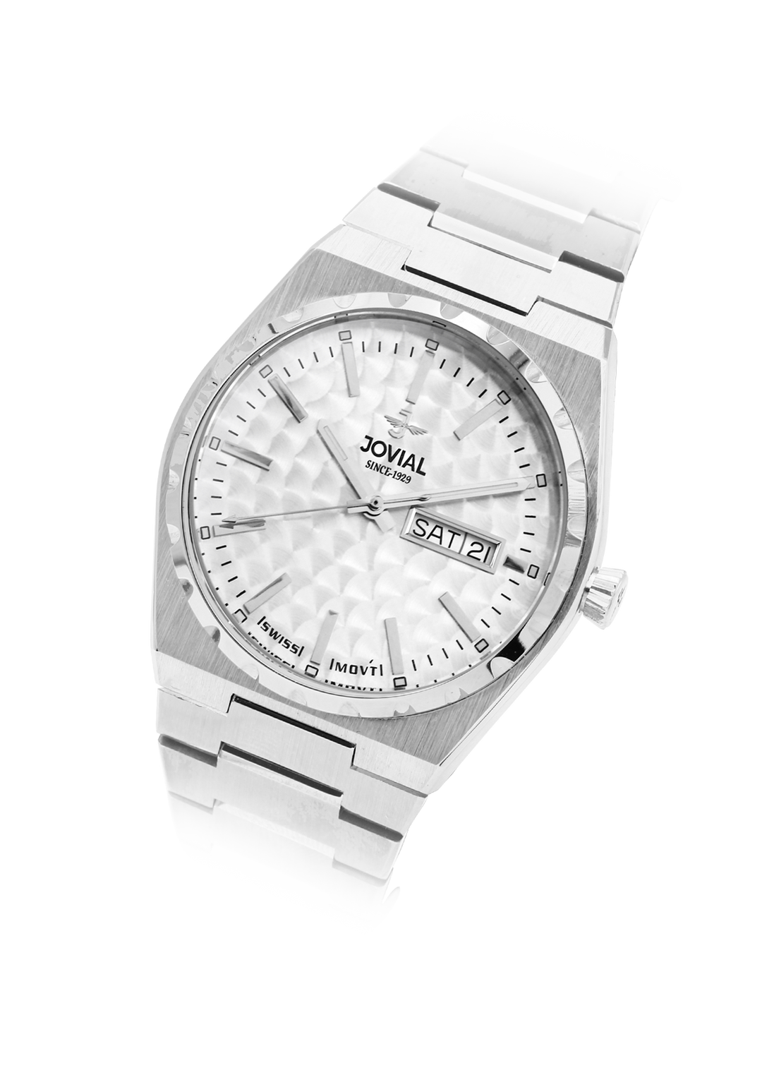 JOVIAL 1540LSMQ01E WOMEN WATCH