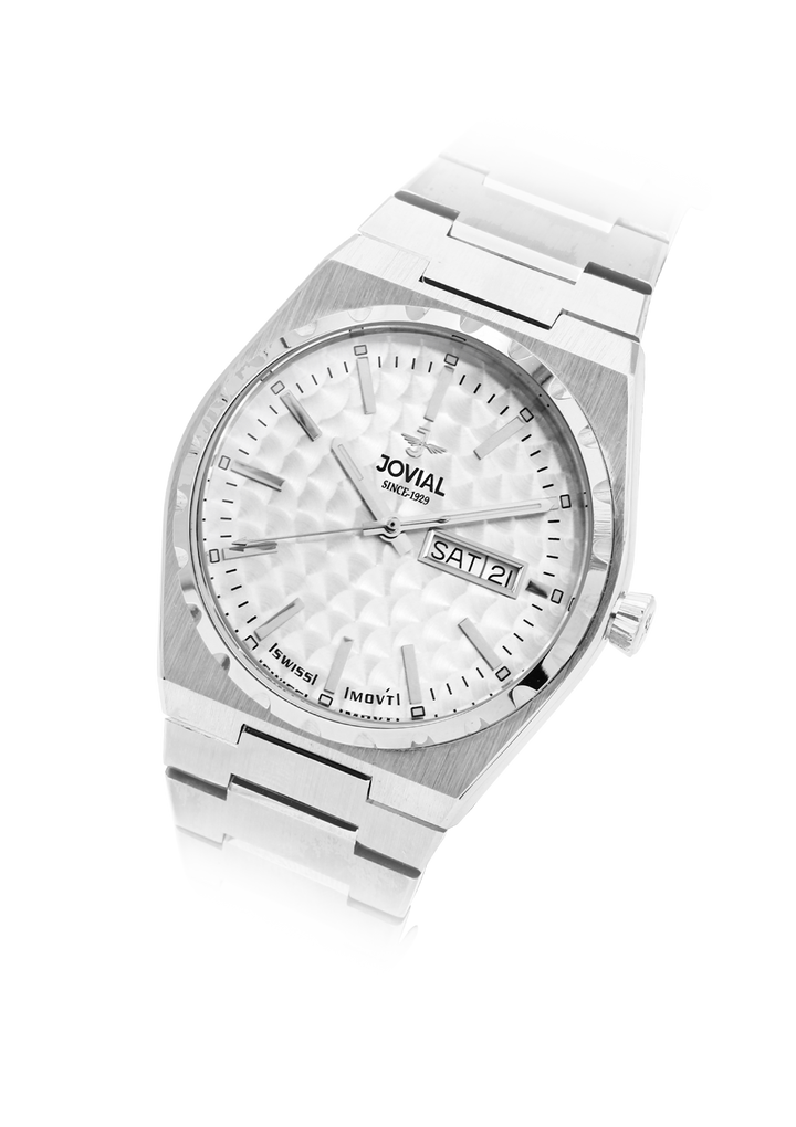 JOVIAL 1540LSMQ01E WOMEN WATCH