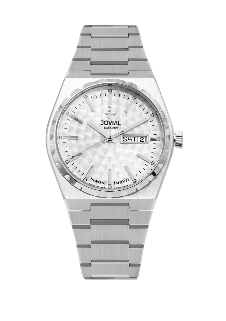 JOVIAL 1540LSMQ01E WOMEN WATCH