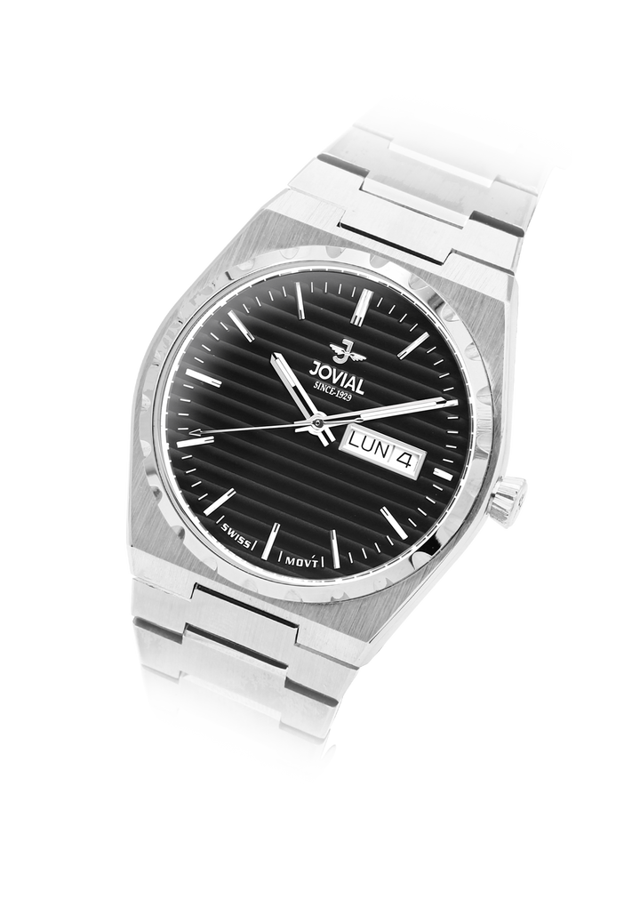 JOVIAL 1540LSMQ03E WOMEN WATCH