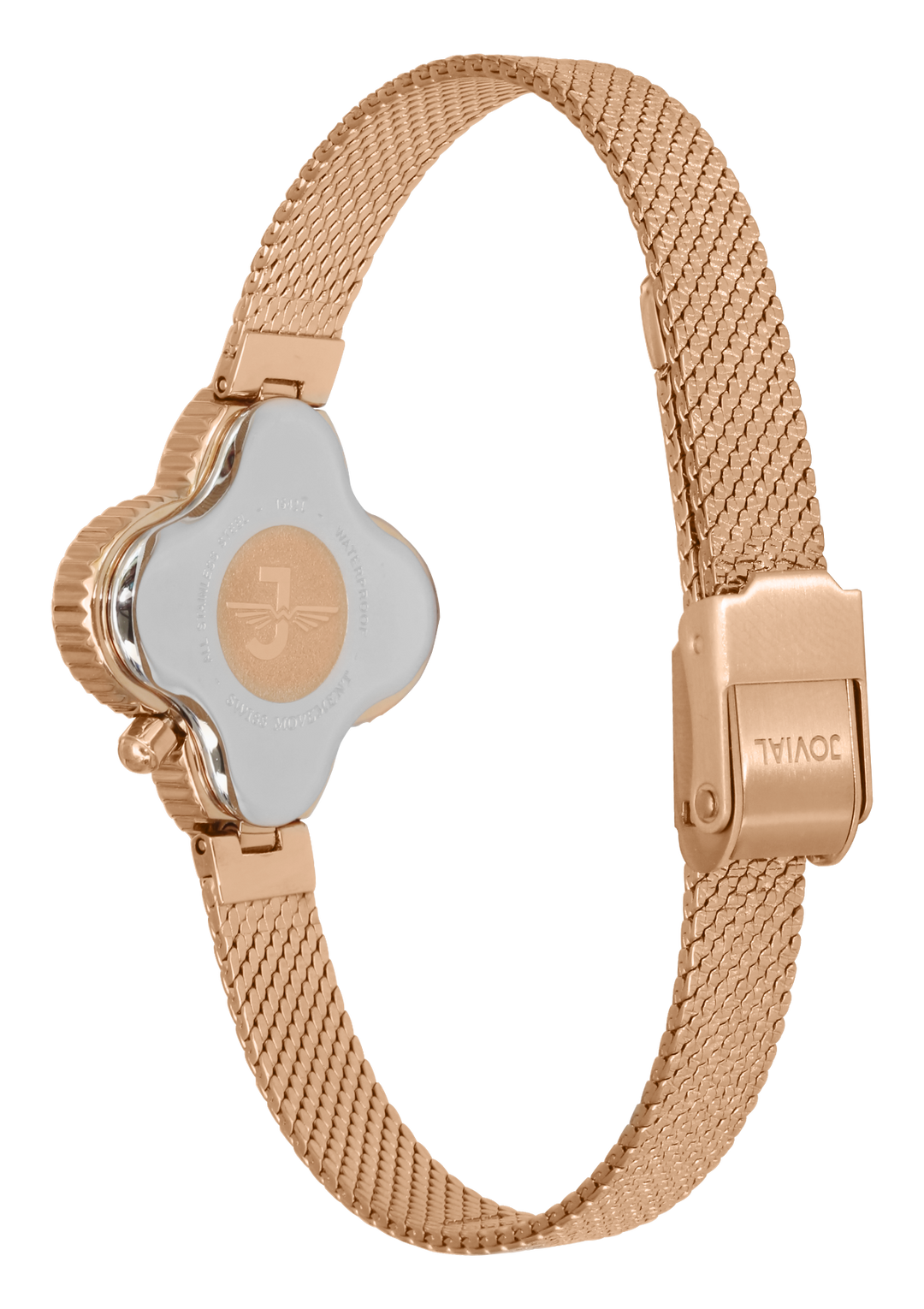 JOVIAL 1542LRMQ09ZE WOMEN WATCH