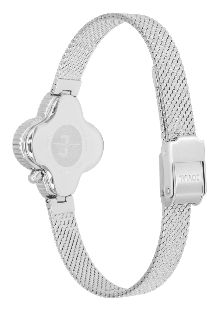 JOVIAL 1542LSMQ04ZE WOMEN WATCH
