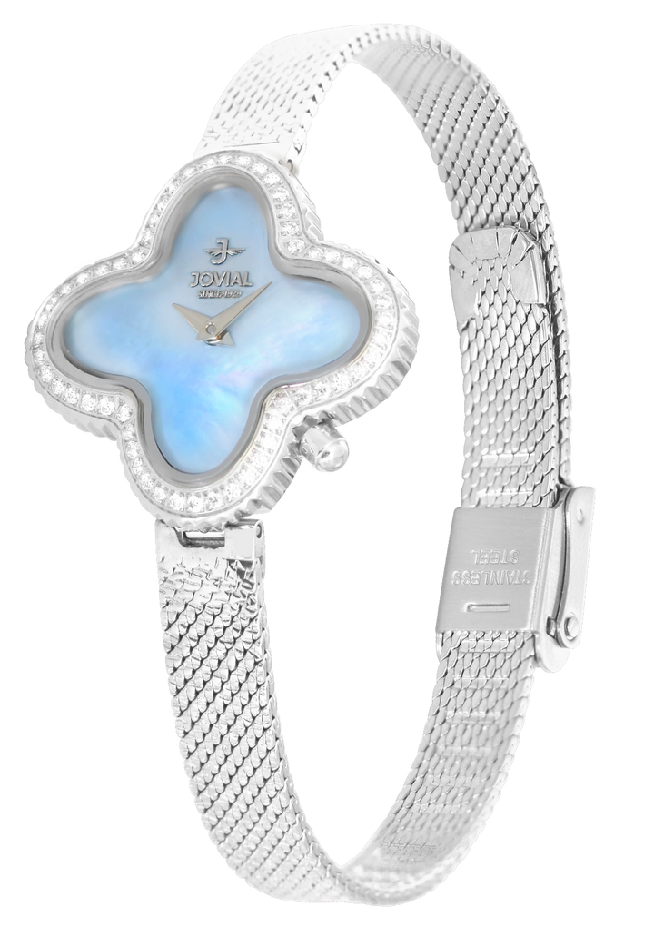 JOVIAL 1542LSMQ04ZE WOMEN WATCH