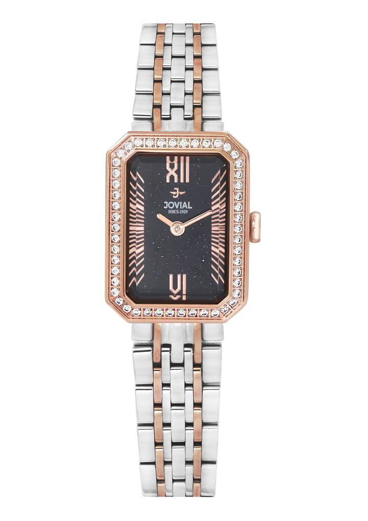 JOVIAL 1543LAMQ03ZE WOMEN WATCH