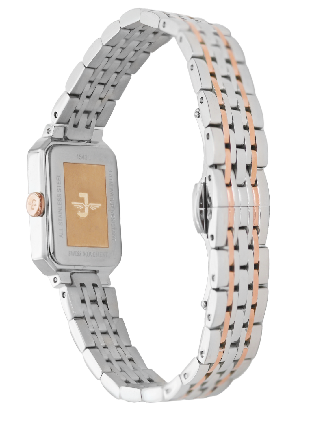 JOVIAL 1543LAMQ03ZE WOMEN WATCH