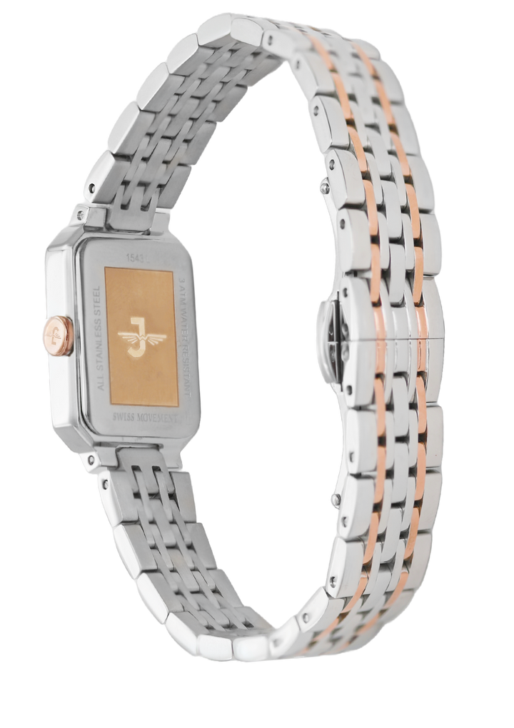 JOVIAL 1543LAMQ03ZE WOMEN WATCH