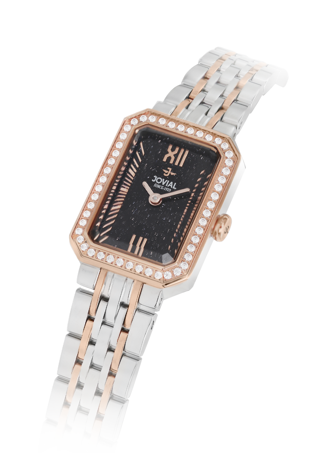 JOVIAL 1543LAMQ03ZE WOMEN WATCH