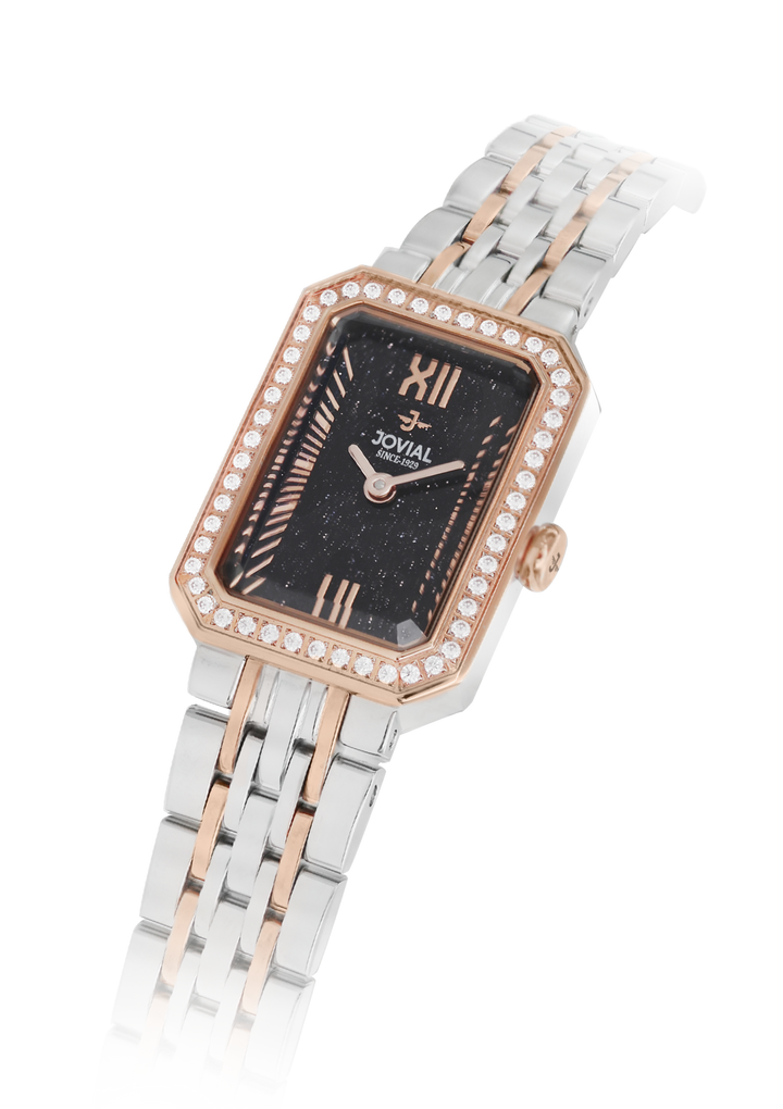 JOVIAL 1543LAMQ03ZE WOMEN WATCH