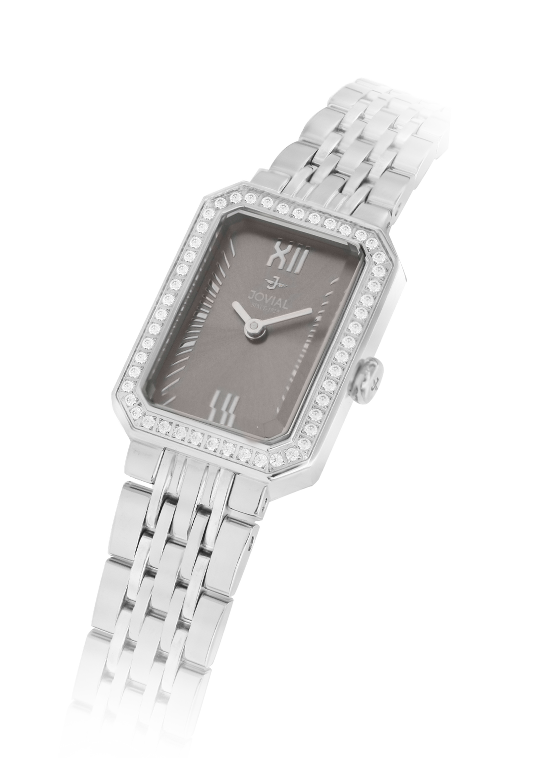 JOVIAL 1543LSMQ02ZE WOMEN WATCH
